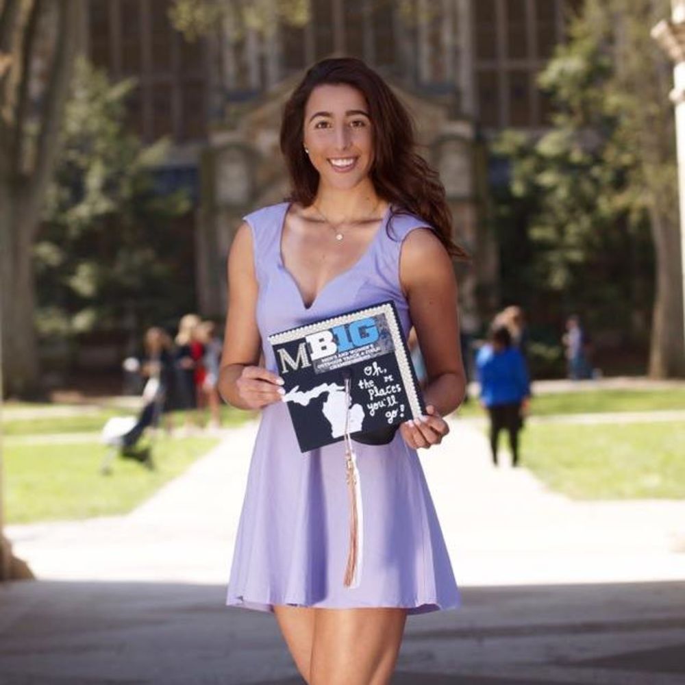 Meet your Posher, Gina